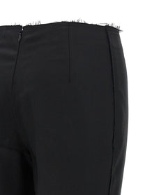 Gianluca Capannolo Lea Pants Black
