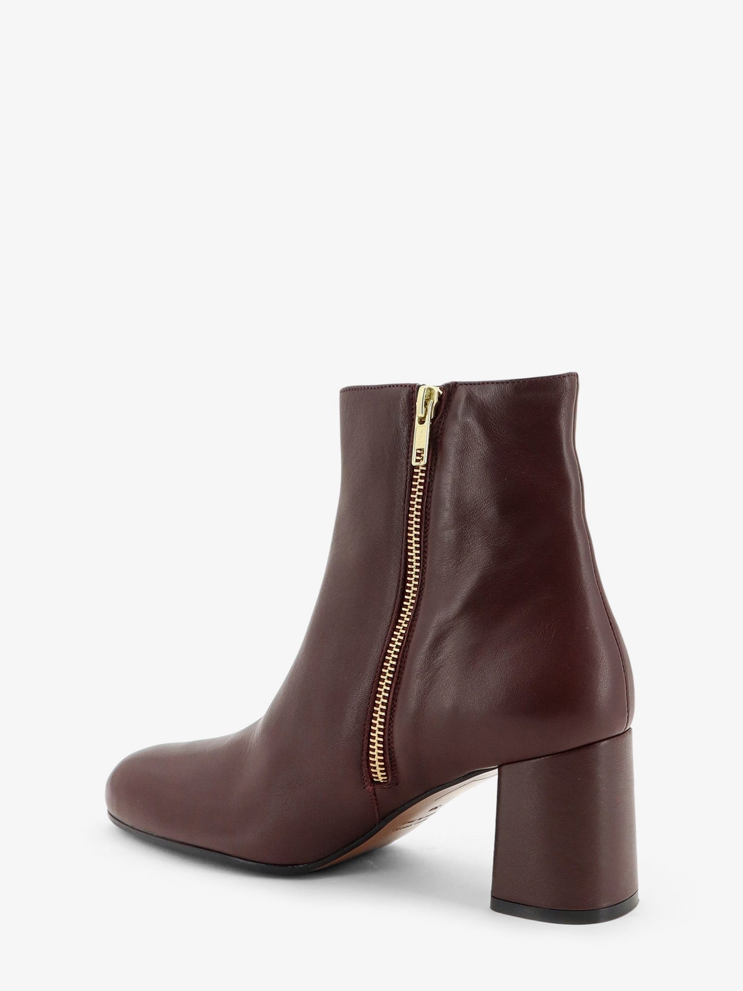 ATP Atelier Women's Leaher Boots Grumello