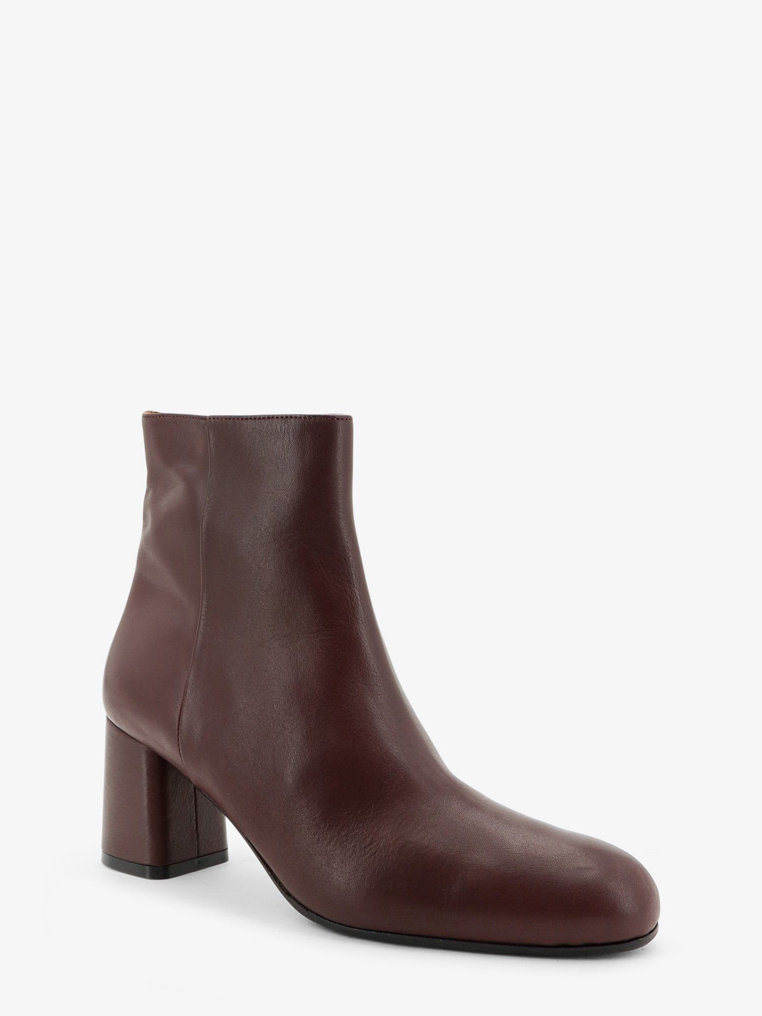 ATP Atelier Women's Leaher Boots Grumello