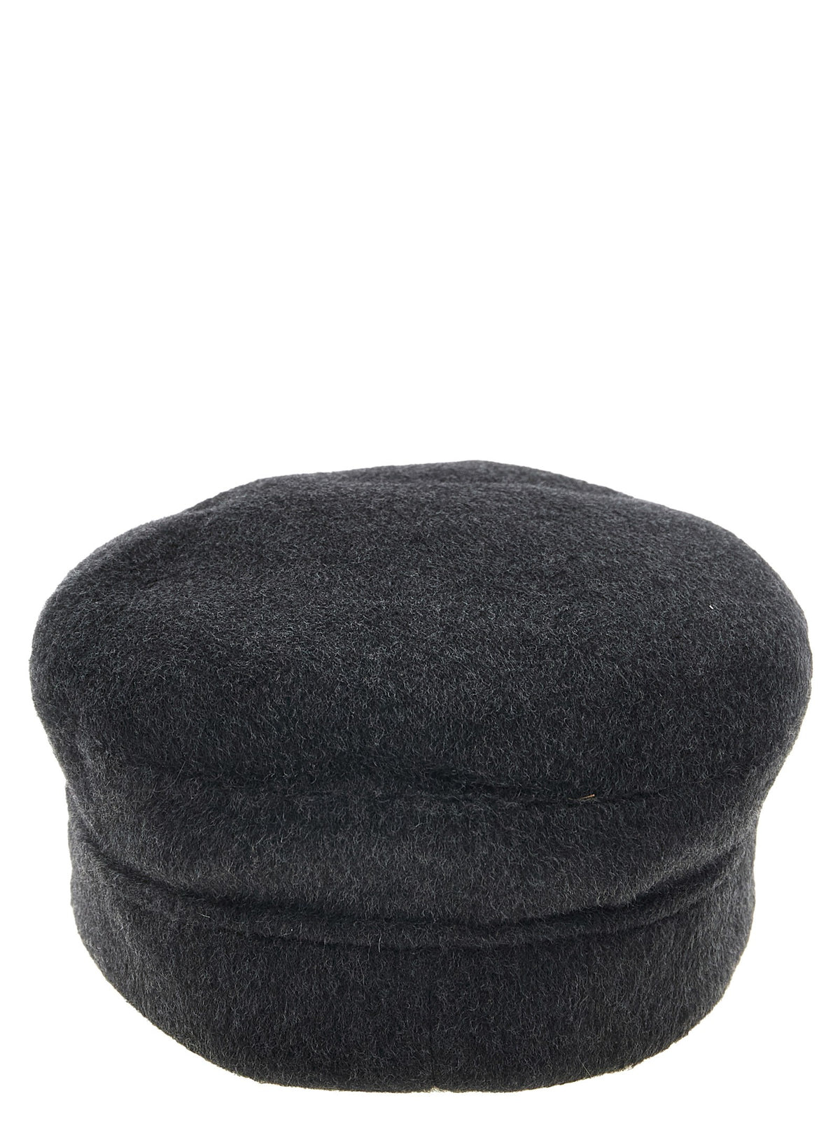 Parosh Hat Grey