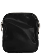 Dolce &amp; Gabbana Men's Leather Bag Black, view 2