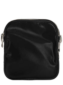 Dolce &amp; Gabbana Men's Leather Bag Black