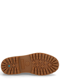 Timberland Women's Leather Boot Brown Timberland