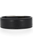 Tom Ford Women's Leather Bracelet Black, view 2