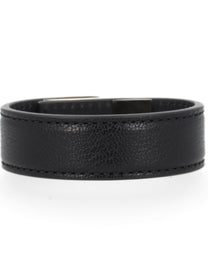 Tom Ford Women's Leather Bracelet Black