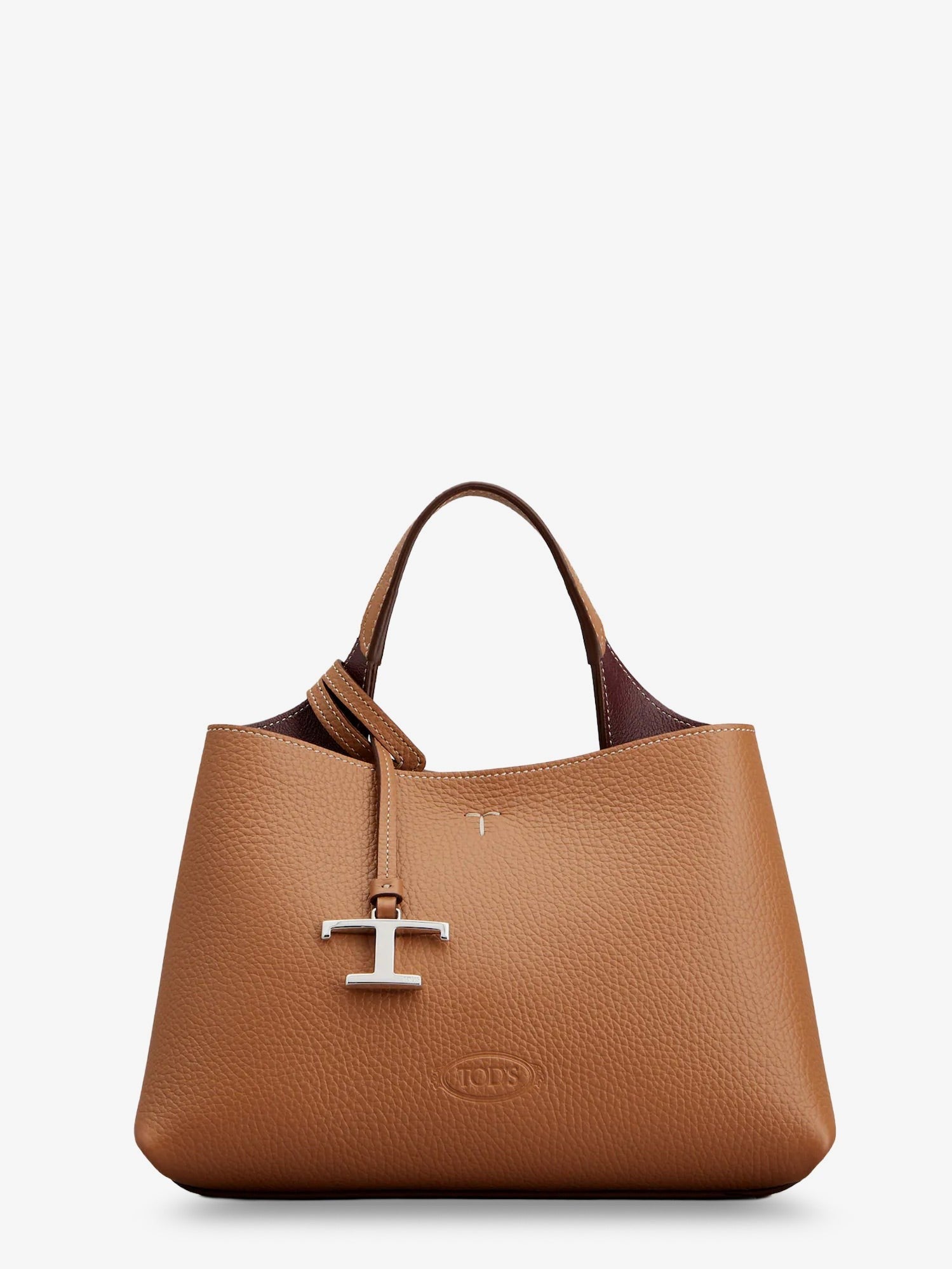 Tod's Women's Leather Crossbody Bag KENIA SCURO