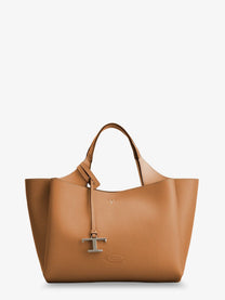 Tod's Women's Leather Crossbody Bag KENIA SCURO
