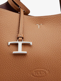 Tod's Women's Leather Crossbody Bag KENIA SCURO