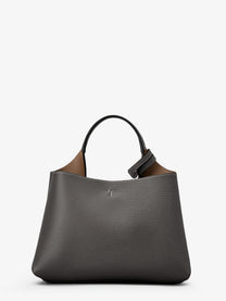 Tod's Women's Leather Crossbody Bag Beige