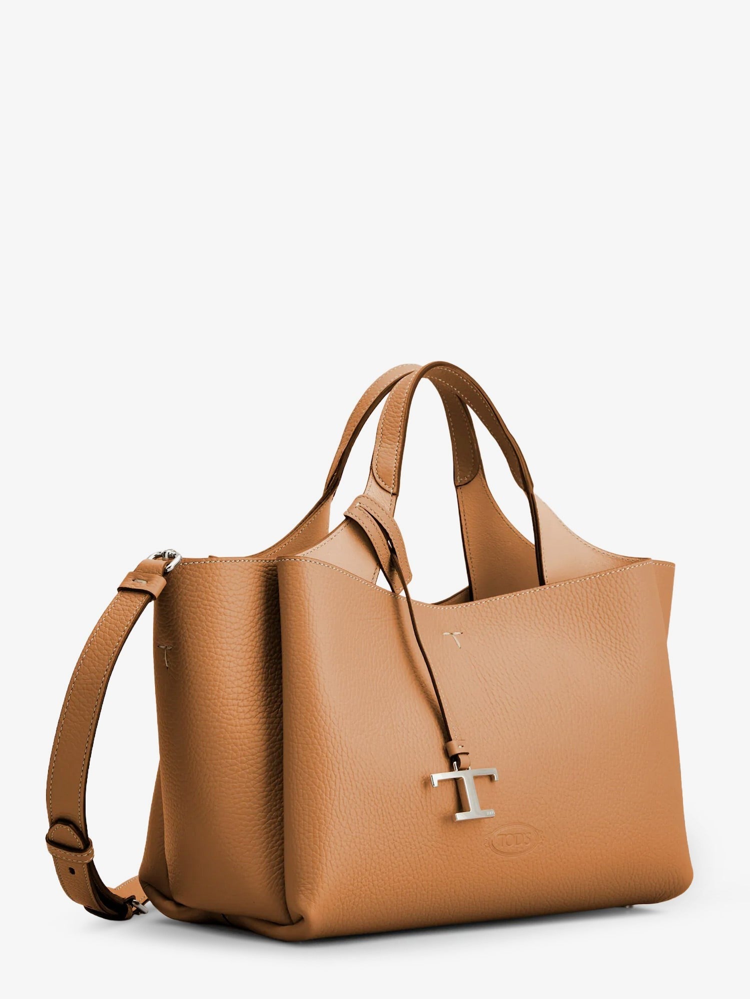 Tod's Women's Leather Crossbody Bag KENIA SCURO