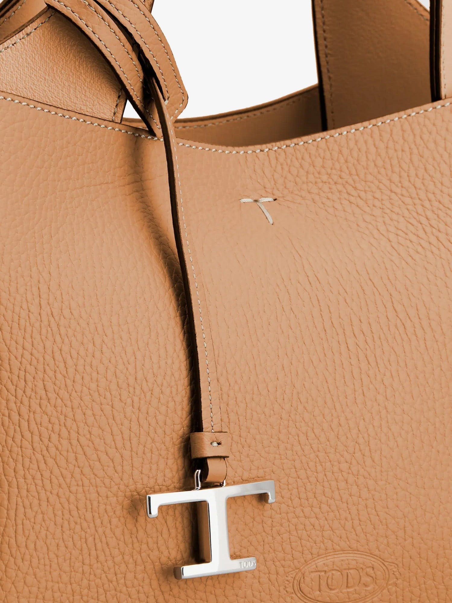 Tod's Women's Leather Crossbody Bag KENIA SCURO