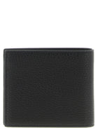 Givenchy Leather Grain Wallet Black, view 2