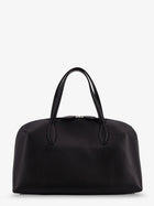 Toteme Women's Leather Handbag Black, view 3