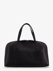 Toteme Women's Leather Handbag Black