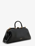 Dolce&amp;Gabbana Women's Grandma Medium Handbag Black, view 3