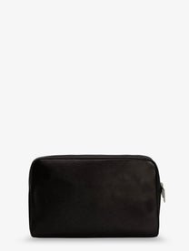 Dolce &amp; Gabbana Men's Leather Handbag Black
