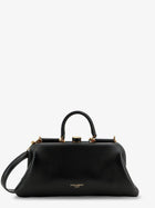 Dolce&amp;Gabbana Women's Grandma Medium Handbag Black
