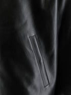 Loewe Men's Leather Jacket Black, view 3