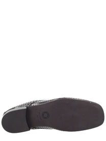 Dries Van Noten Women's Leather Loafer Brown
