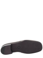 Dries Van Noten Women's Leather Loafer Brown, view 5