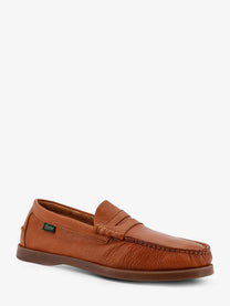 Paraboot Men's Leather Loafers MIEL
