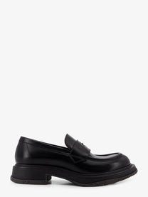 Gucci Men's Leather Loafers Black