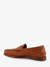 Paraboot Men's Leather Loafers MIEL