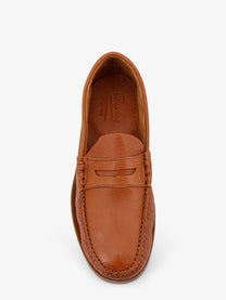 Paraboot Men's Leather Loafers MIEL