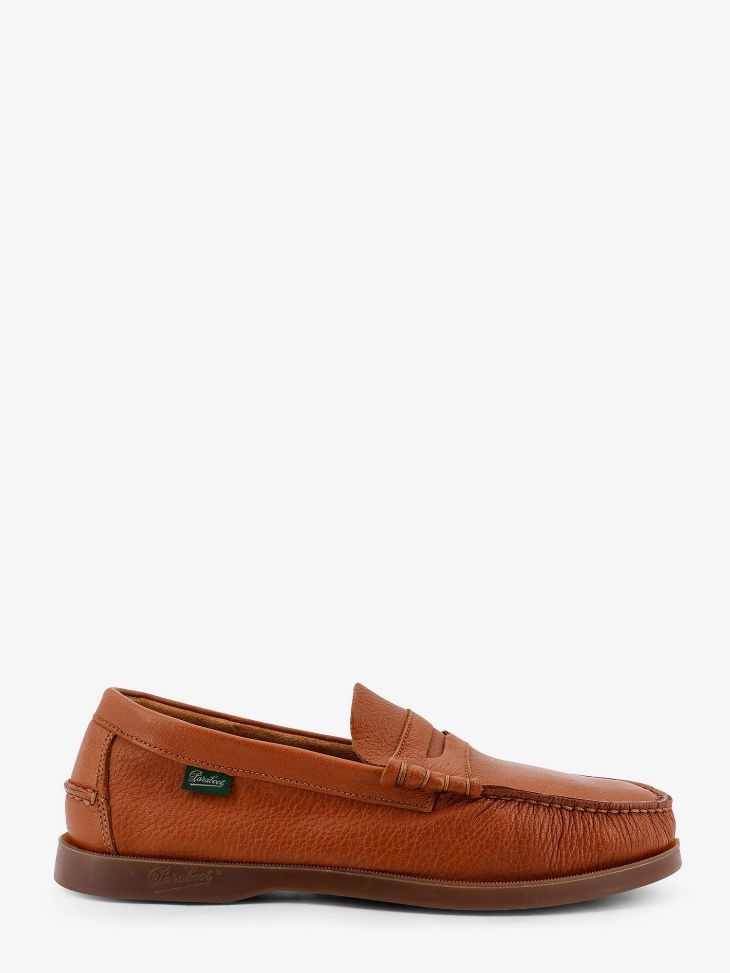 Paraboot Men's Leather Loafers MIEL