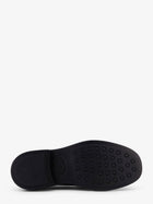 Tod's Women's Leather Loafers Red, view 4