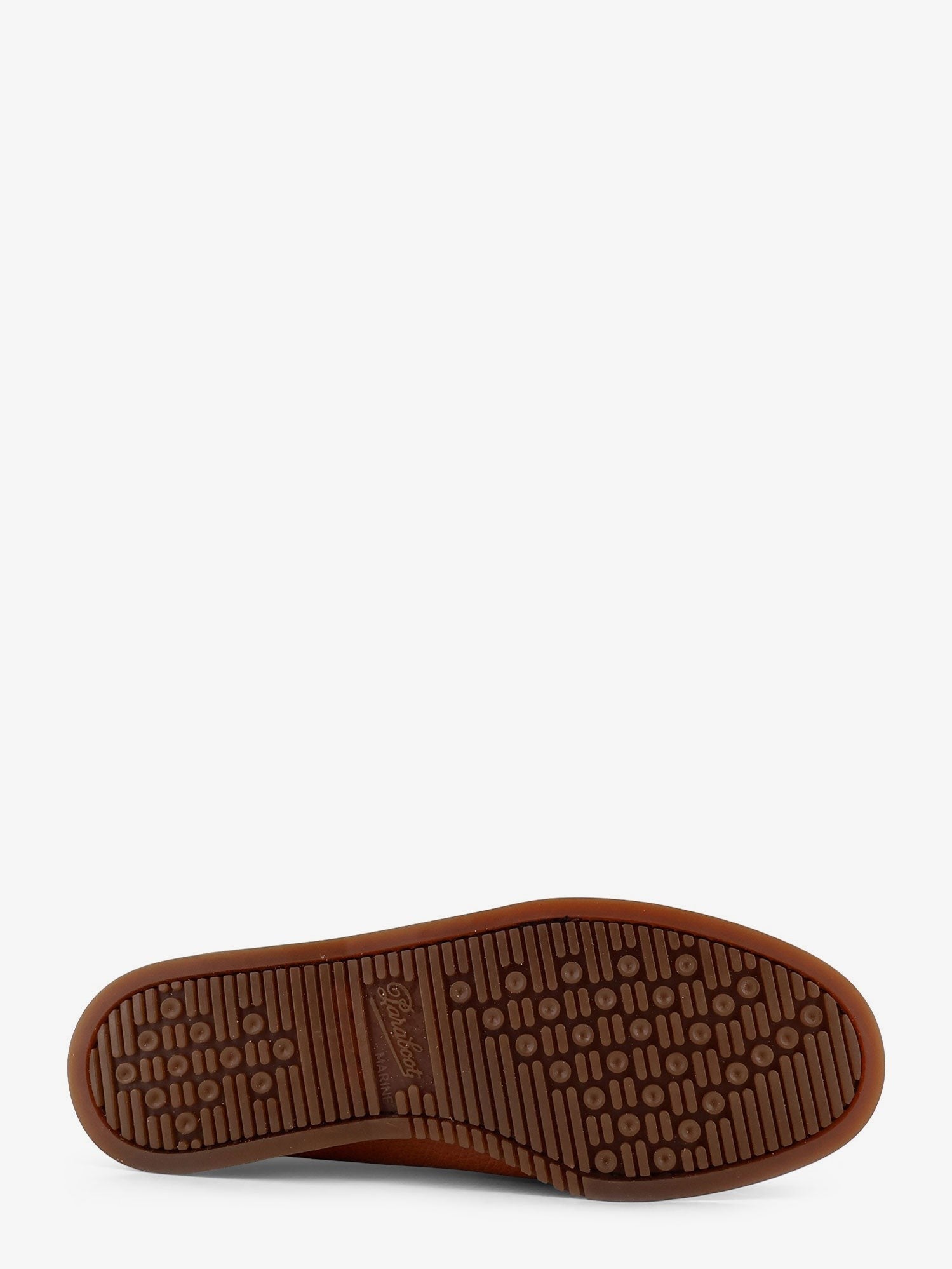 Paraboot Men's Leather Loafers MIEL