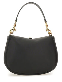 Etro Women's Medium Pony Bag Black