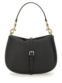 Etro Women's Medium Pony Bag Black