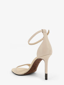 Brunello Cucinelli Women's Leather Sandals White