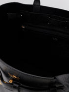 Tom Ford Women's Leather Shoulder Bag Black, view 5