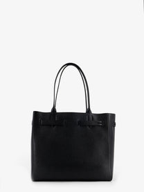 Tom Ford Women's Leather Shoulder Bag Black, view 3