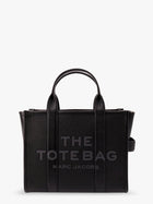 Marc Jacobs Women's Leather Shoulder Bag Black
