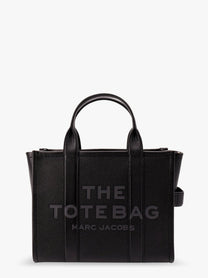Marc Jacobs Women's Leather Shoulder Bag Black