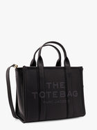 Marc Jacobs Women's Leather Shoulder Bag Black, view 3