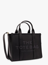 Marc Jacobs Women's Leather Shoulder Bag Black