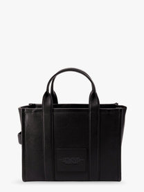 Marc Jacobs Women's Leather Shoulder Bag Black