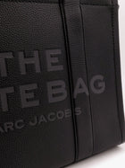 Marc Jacobs Women's Leather Shoulder Bag Black, view 5