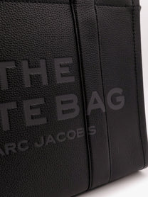 Marc Jacobs Women's Leather Shoulder Bag Black