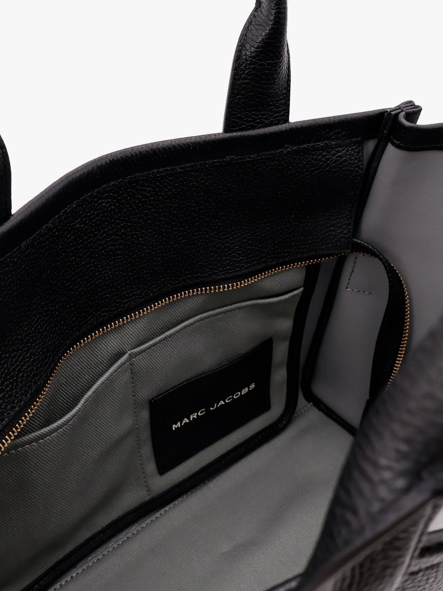 Marc Jacobs Women's Leather Shoulder Bag Black