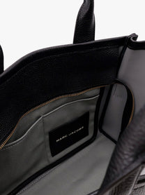 Marc Jacobs Women's Leather Shoulder Bag Black