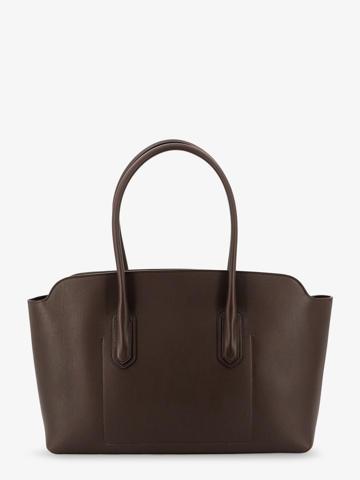 Tom Ford Women's Leather Shoulder Bag Brown