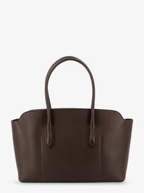 Tom Ford Women's Leather Shoulder Bag Brown