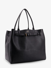 Tom Ford Women's Leather Shoulder Bag Black