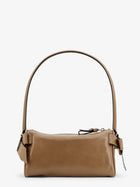 Miu Miu Women's Leather Shoulder Bag CAMMEO, view 2