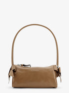 Miu Miu Women's Leather Shoulder Bag CAMMEO